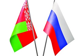 Трансфер и пересечение границы, выезд из Беларуси